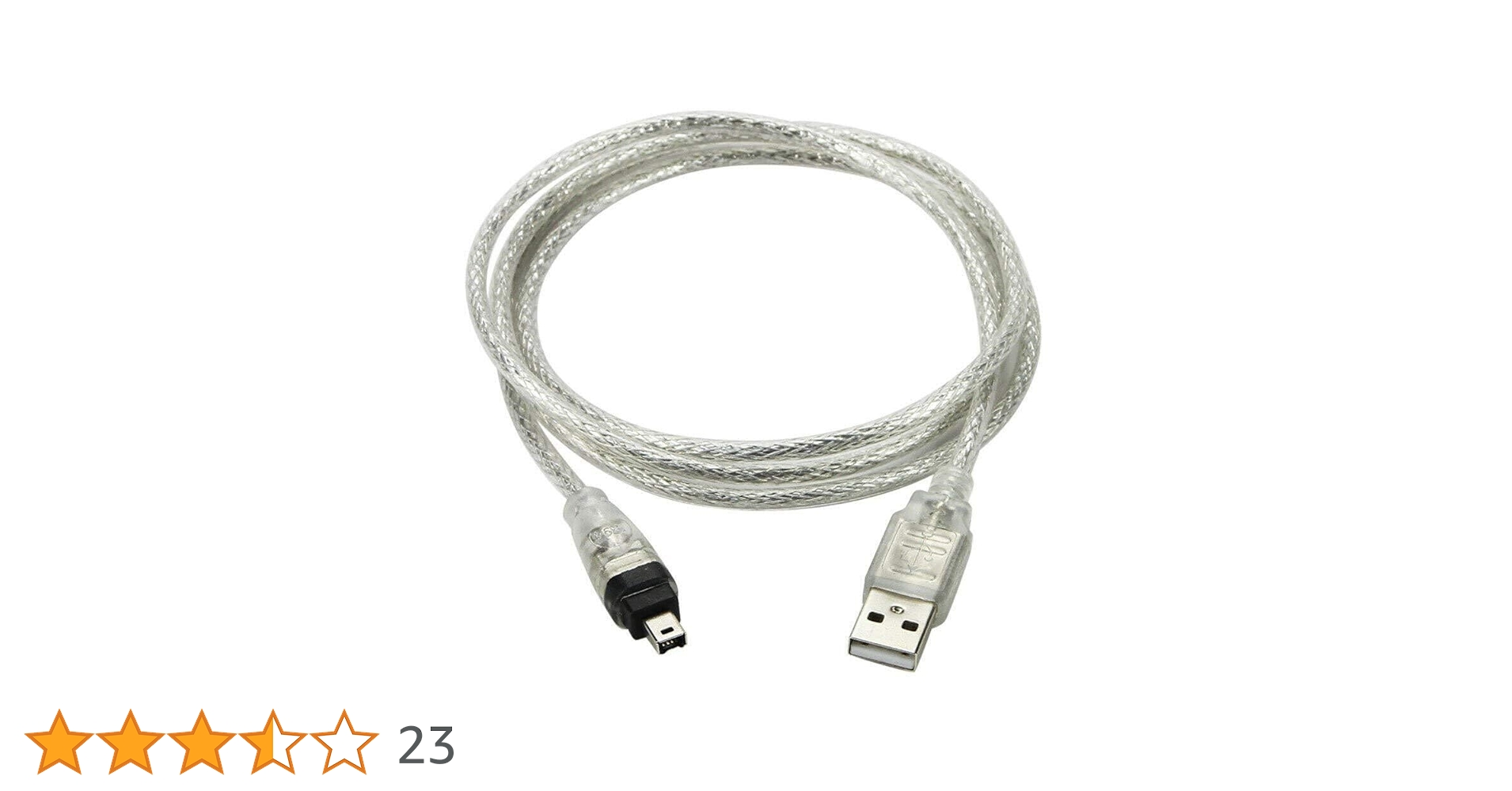 miniDV→Mac取込ケーブル(Thunderbolt、FireWire等) Amazon | Apple Thunderbolt - FireWireアダプタ | Apple